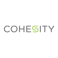 Cohesity Delivers First Modern Backup Solution That Prevents, Detects, and Responds to Ransomware Attacks