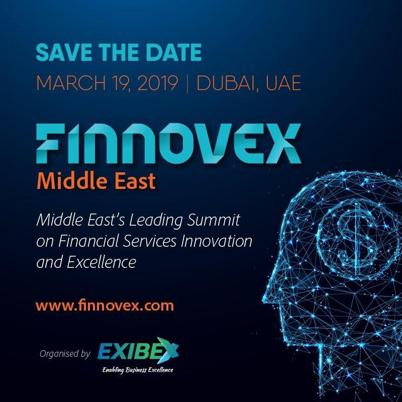 300 delegates from Banking and Financial Services to convene at Finnovex