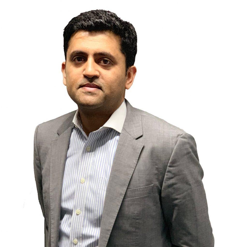 LMAX Exchange appoints industry veteran Himanshu Kher as Group Treasurer