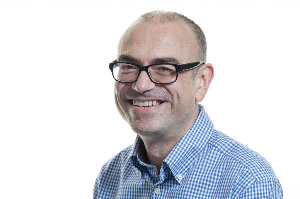 Capital One CFO joins high growth FinTech Salary Finance