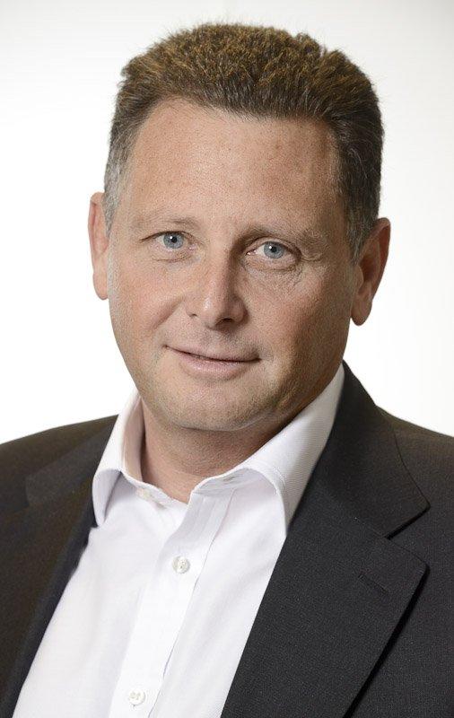 Former Global CEO of Edenred appointed to the board of Perkbox