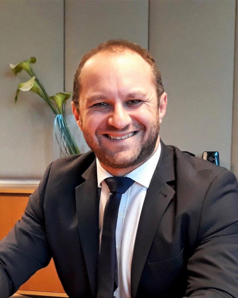 OneLife Appoints Romain Chevalier as Chief Commercial Officer