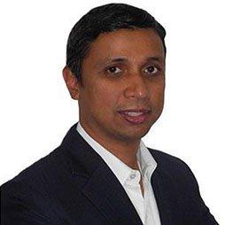 TransUnion UK Appoints Satrajit Saha as New CEO