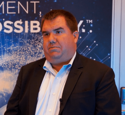 Money20/20 USA 2018: Mark Ranta, ACI Worldwide