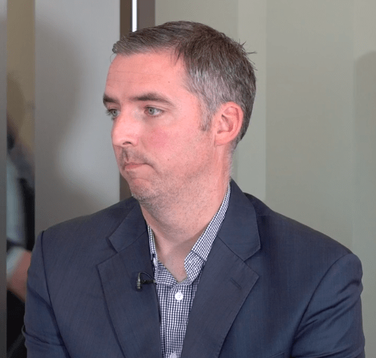 Gareth Howell, AXA on the key issues that insurers find