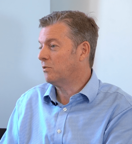Andrew Yeoman, Concirrus on High Frequency Insurance