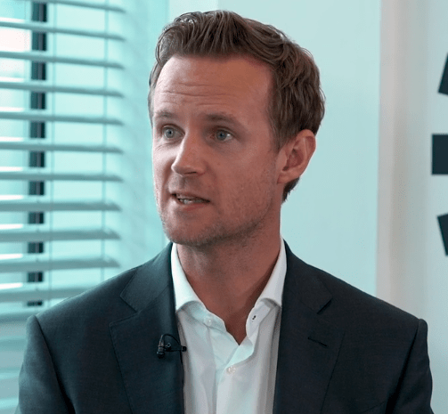 Anders la Cour, Banking Circle on Research