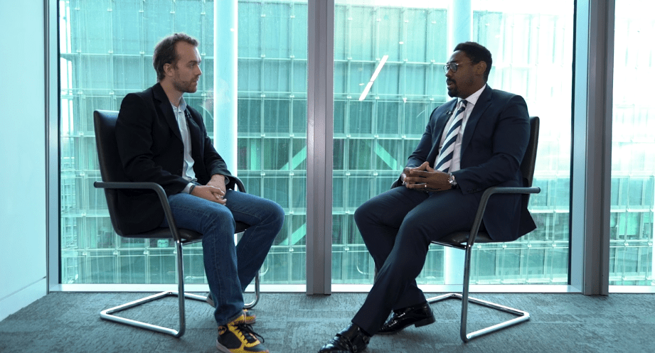 Fintech Finance Presents: Insurtech Show Episode 1.03 - How do you experience Insurance?
