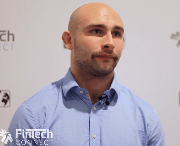 FinTech Connect 2018: Matthew Williamson, Thistle Initiatives