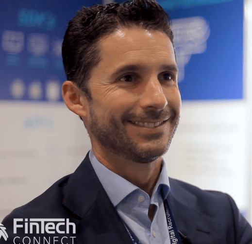 FinTech Connect 2018: Eduardo Azanza, Veridas