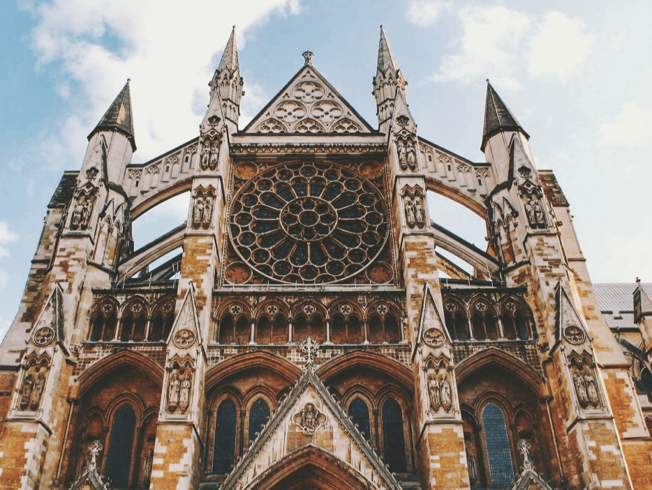 SumUp and the Church of England bring cashless transactions to its congregations