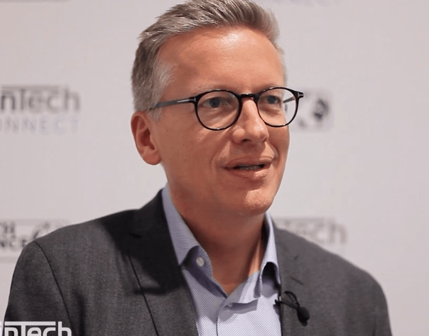 FinTech Connect 2018: Sean Ringsted, Chubb