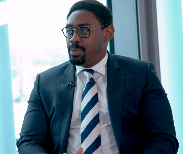 David Germain, RSA on AI