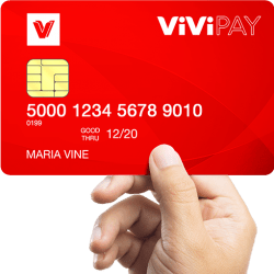 ViVi Partners With Juniper Payments To Create ETF Mobile App for Community Banks