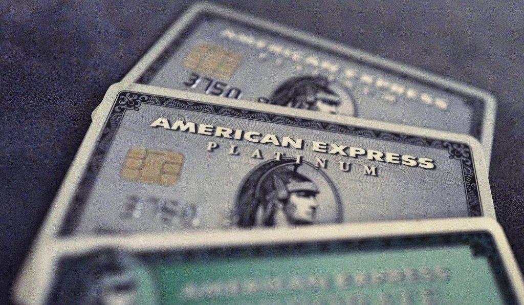 UPDATED: Amex blocks Curve users three days after launch
