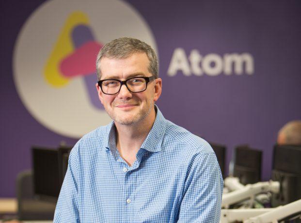 Atom Bank hires advisers ahead of potential Spanish bid