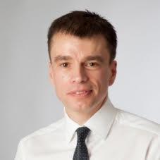 Accuity Appoints David Wilson as New CEO