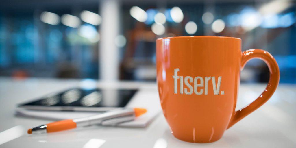 Fiserv Joins Financial Data Exchange as a Board Member