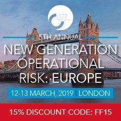Exploring the evolving role and scope of operational risk management in today’s dynamic landscape