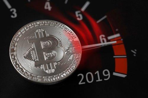 DRIVE Markets Targets Funds and Brokers with  Bitcoin Derivatives Exchange