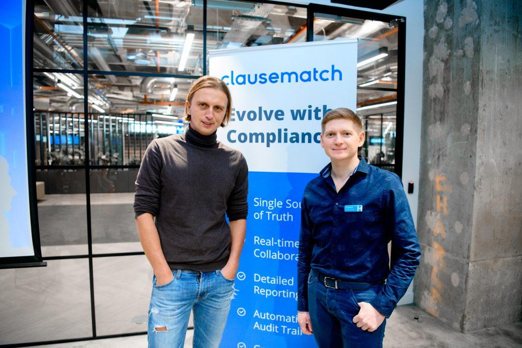 Revolut partners with ClauseMatch to streamline compliance before scaling across 3 regions