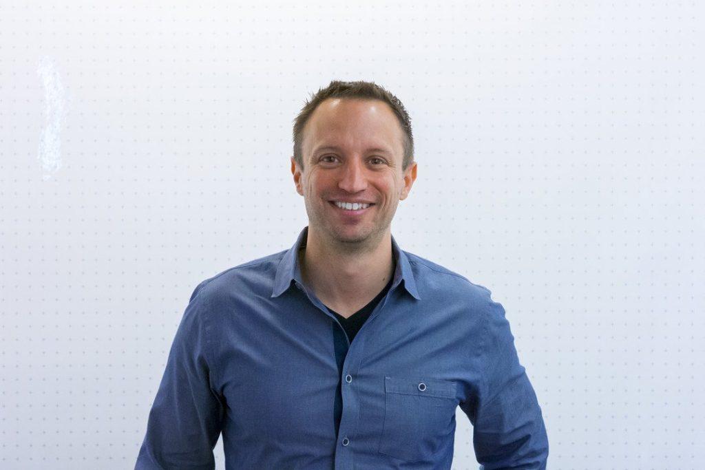 Reinventing Small Business Insurance - Interview with Bunker CEO Chad Nitschke