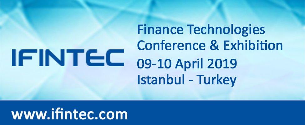 Finance Technologies Conference & Exhibition
