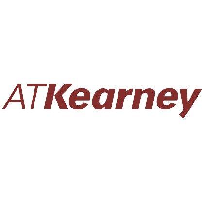 A.T. Kearney Appoints Simon Kent as Global Head of Financial Services