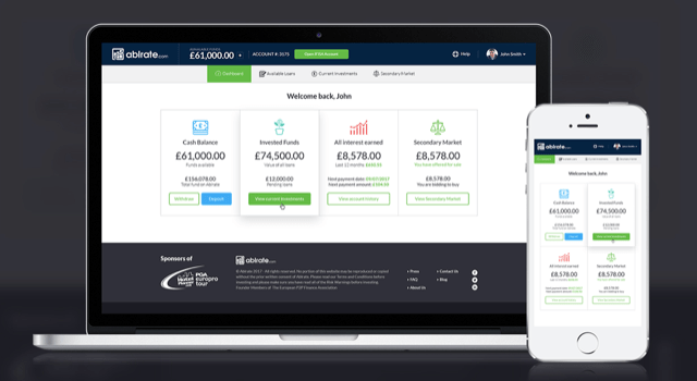 P2P lending platform Ablrate raises funds to expand its reach internationally
