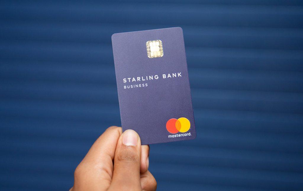 Starling Bank launches first TV advertising campaign