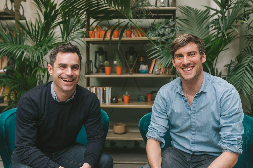 Capitalise.com, the Adviser-led Funding Platform for accountants, secures a £3.5m Series A investment round led by QED Invest