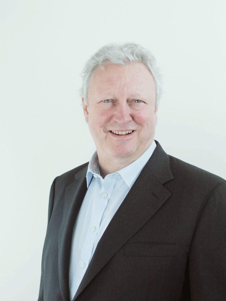 Koine appoints seasoned & highly-accomplished Chairman & CEO