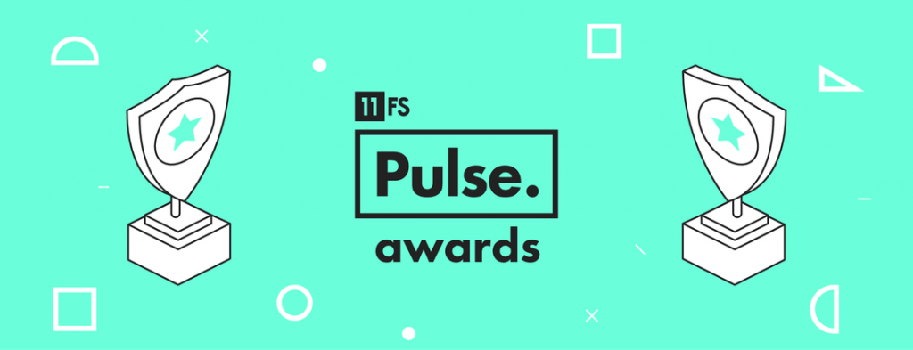 Goldman Sachs, Chime top the annual 11:FS Pulse Awards