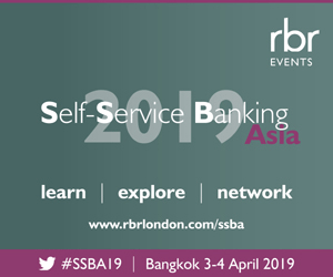 Self-Service Banking Europe 2019 focuses on how traditional banks must develop their digital strategies to compete with new e