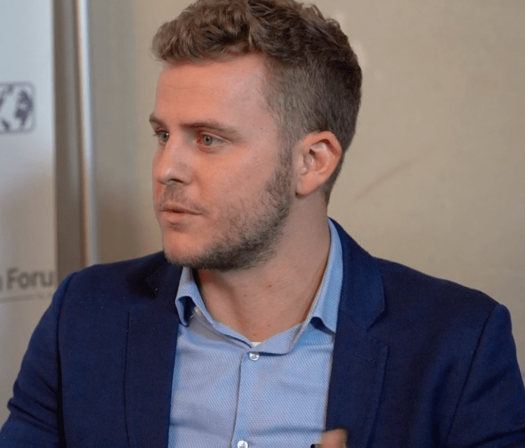 Paris Fintech Forum 2019: Pierre Boulay, Backbase