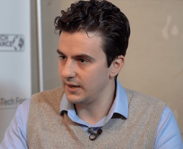 Paris Fintech Forum 2019: Husayn Kassai, Onfido