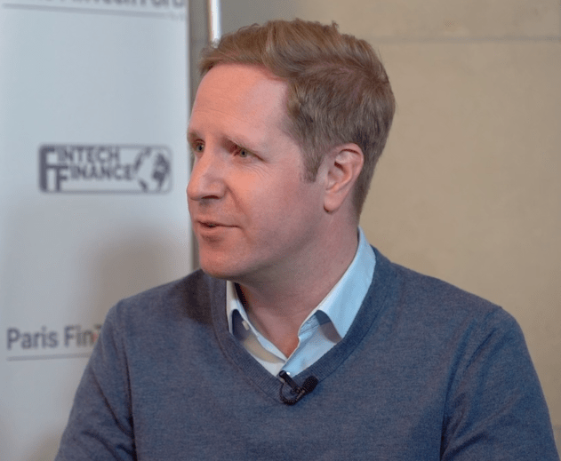 Paris Fintech Forum 2019: Christer Holloman, Divido