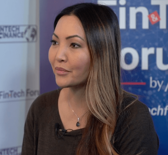 Paris Fintech Forum 2019: Janthana Kaenprakhamroy, Tapoly