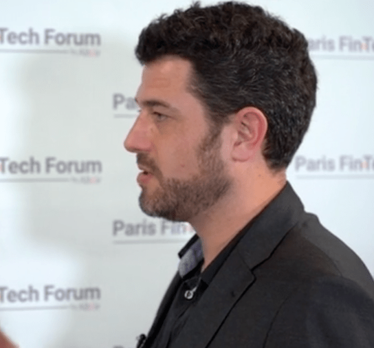 Paris Fintech Forum 2019: Izhar Arieli, Scanovate