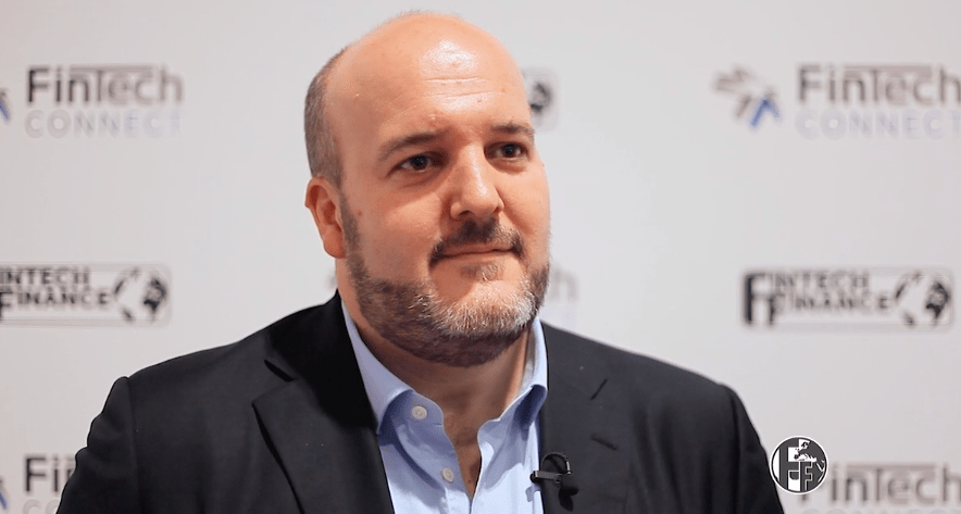 FinTech Connect 2018: Matt Cockayne, Envestnet | Yodlee