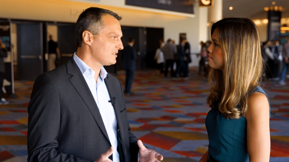 SmartStream Conversations: Andreas Burner, SmartStream
