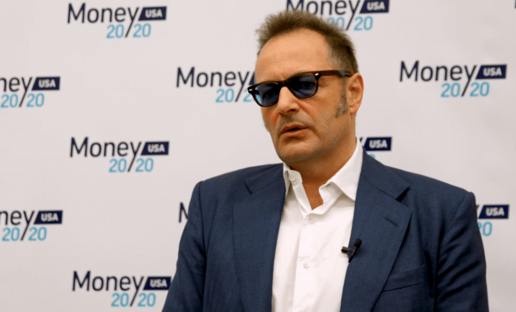 SmartStream Conversations: Pascal Bouvier, Middlegame Ventures