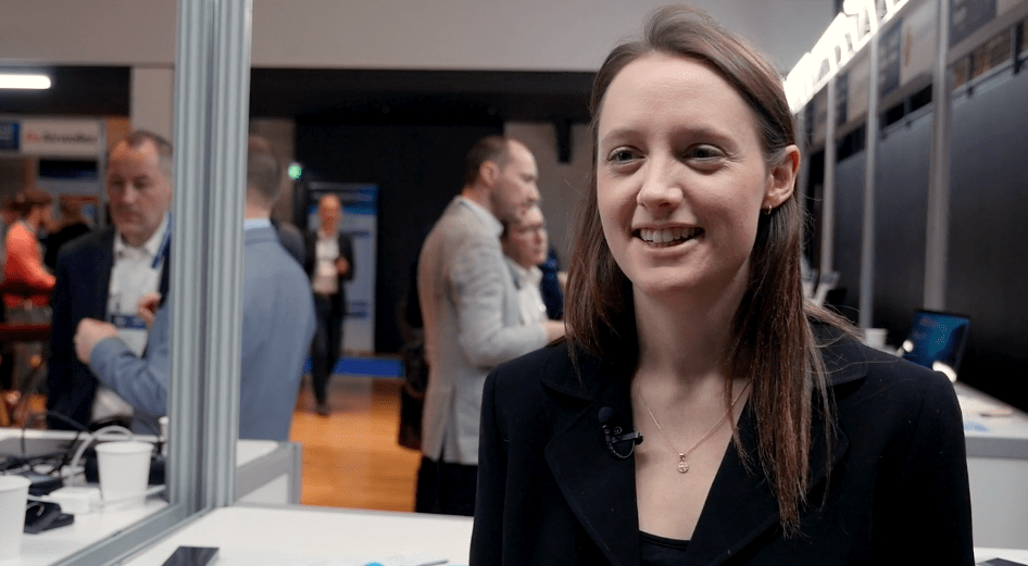 Paris Fintech Forum 2019: Emma Smith, Eversend