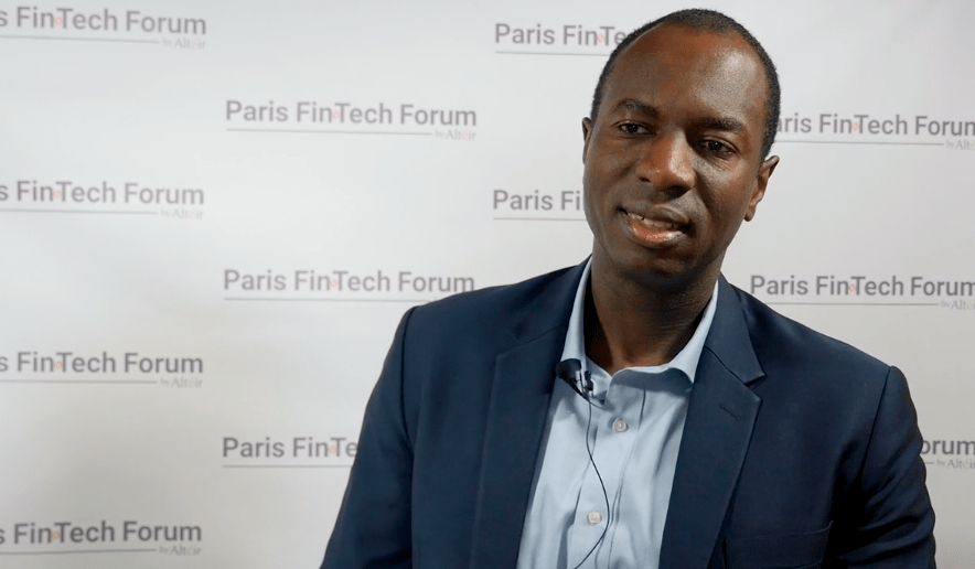Paris Fintech Forum 2019: Xavier Gomez, Invyo