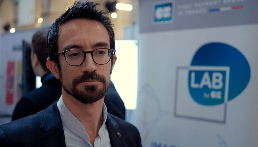 Paris Fintech Forum 2019: Romain Meggle, Cartes Bancaires CB