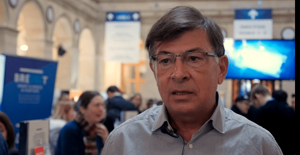 Paris Fintech Forum 2019: Christopher Bitner, Arkea