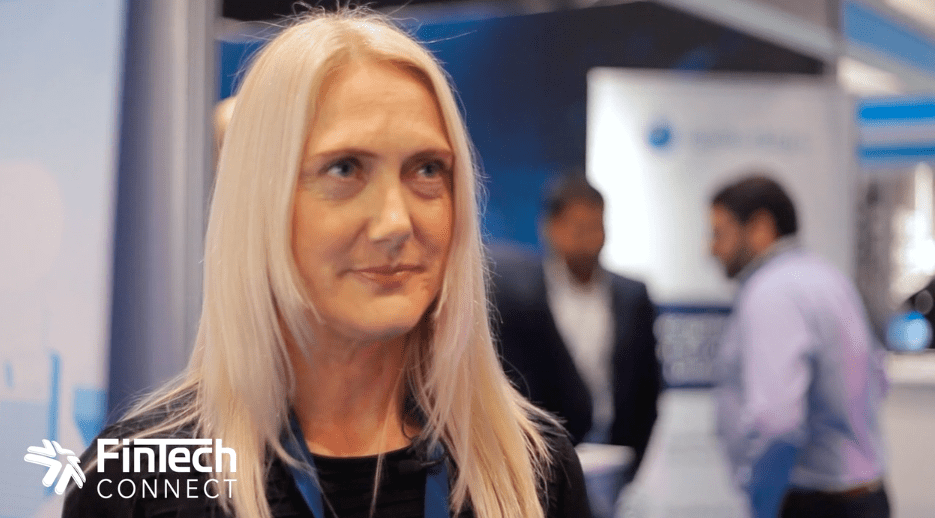 FinTech Connect 2018: Dawn Illing, GlobalSign