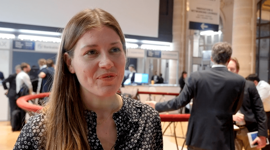 Paris Fintech Forum 2019: Magdalena Kron, Barclays Bank
