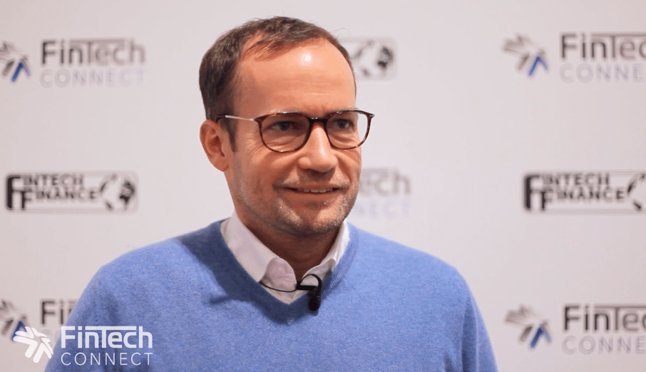 FinTech Connect 2018: Christoph Tutsch, ONPEX