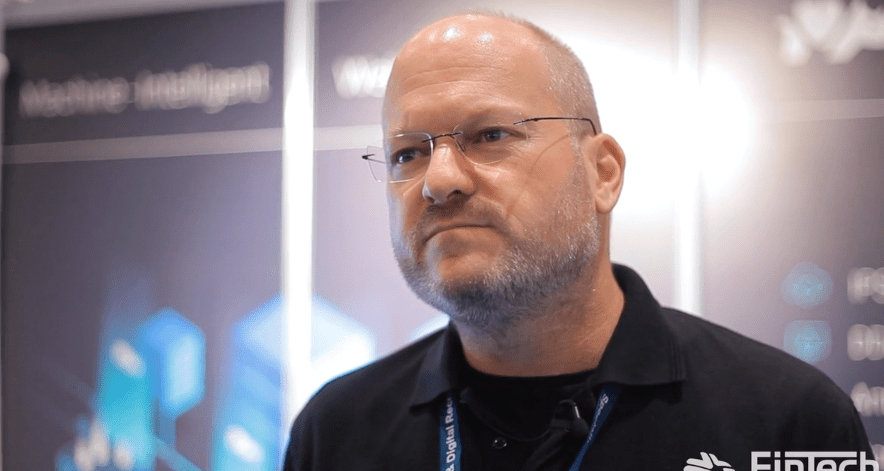 FinTech Connect 2018: Neri Simchoni, Reblaze